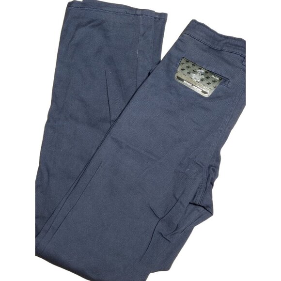 Beverly Hills Polo Club Boys’ School Uniform Pants –‎ Relaxed Fit Size 18 - Picture 1 of 6